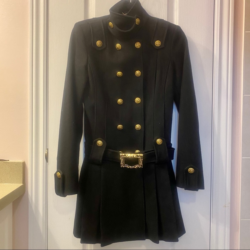 Guess Wool Coat